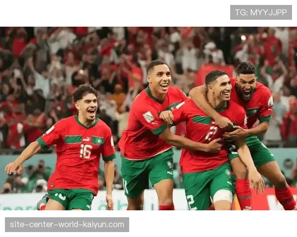 东道主摩洛哥18连胜势头强劲 主场优势加成明显