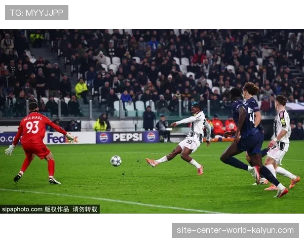 尤文图斯主客场战术灵活切换 务实主义成为突围关键