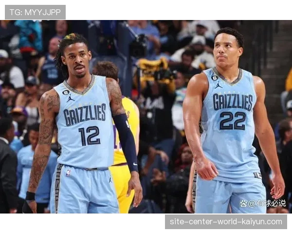 莫兰特进攻组织更成熟 年轻控卫战术领导力成长